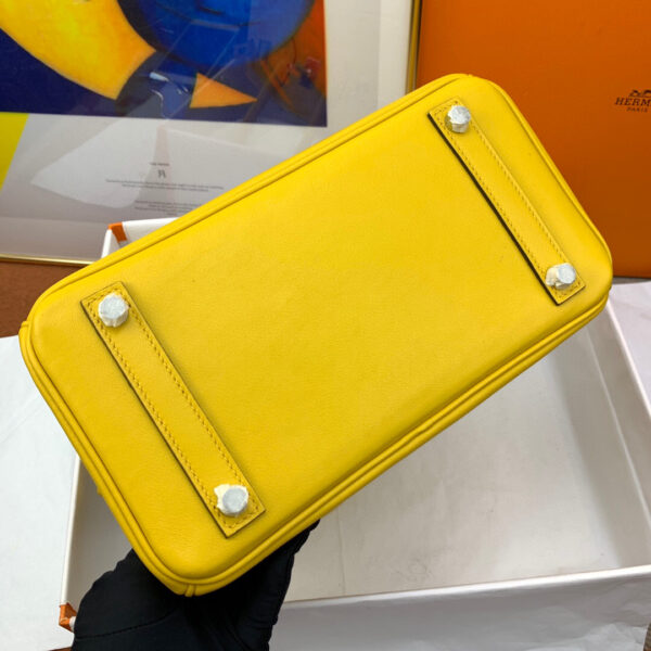 Hermes Birkin 25
