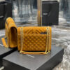 YSL Envelope Bag
