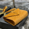 YSL Envelope Bag
