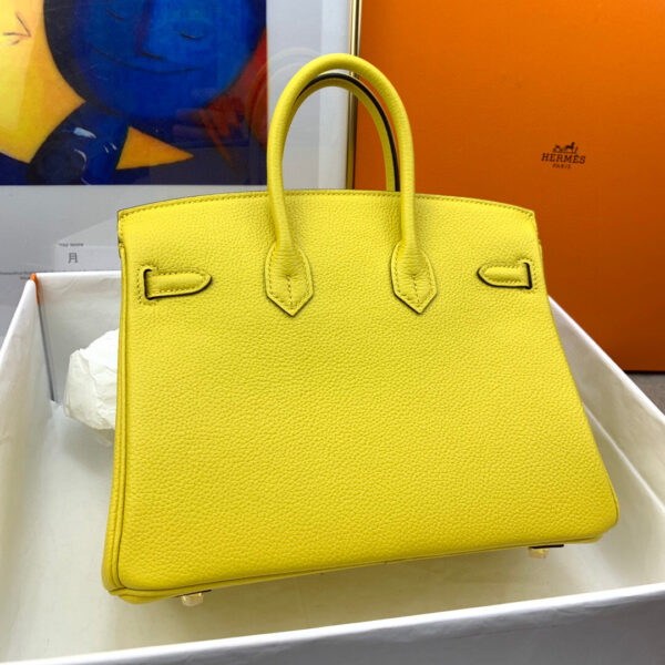 Hermes Birkin 25