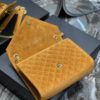 YSL Envelope Bag