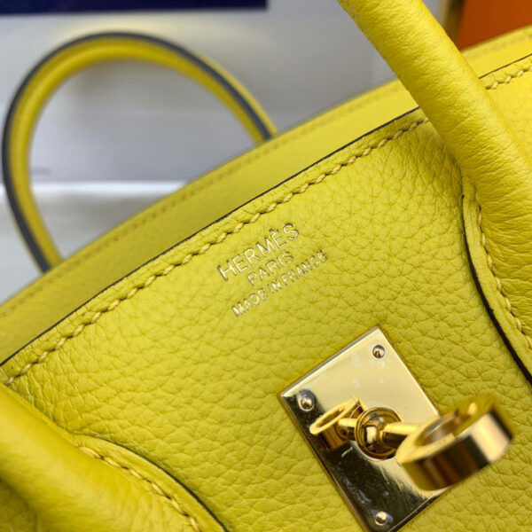 Hermes Birkin 25