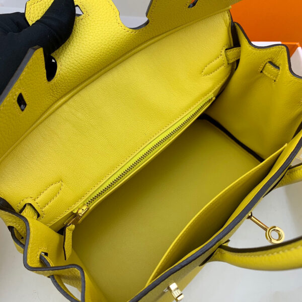 Hermes Birkin 25