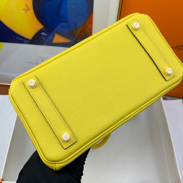 Hermes Birkin 25