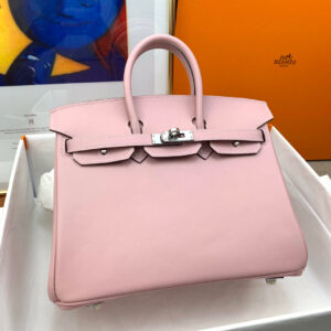 Hermes Birkin 25
