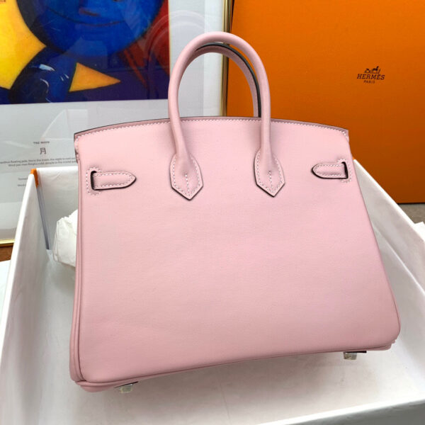Hermes Birkin 25