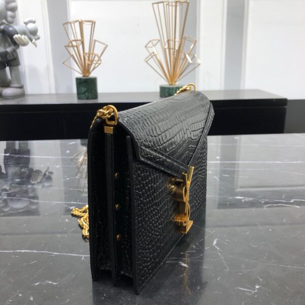 YSL Cassandra