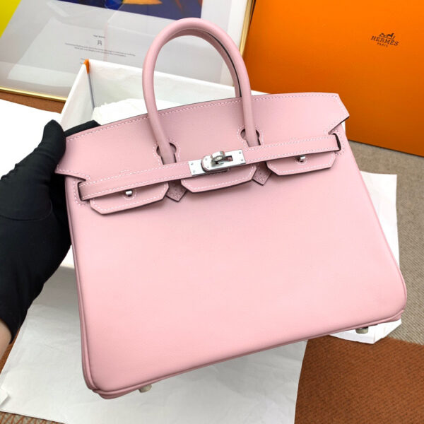 Hermes Birkin 25