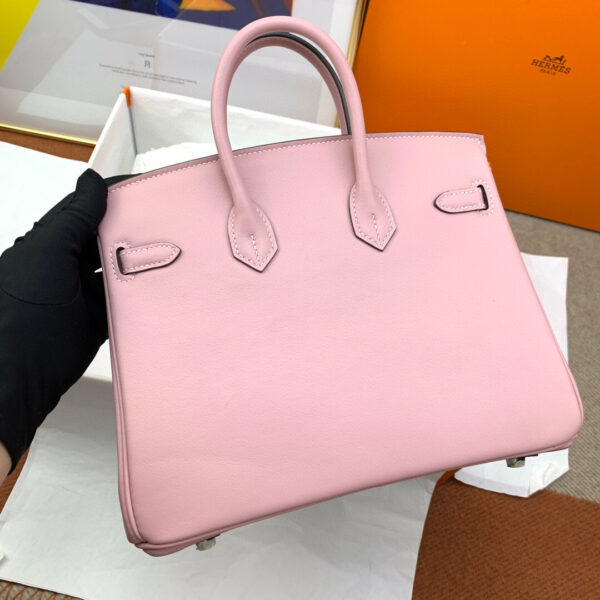 Hermes Birkin 25