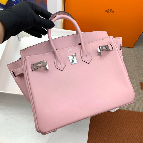 Hermes Birkin 25