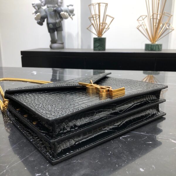 YSL Cassandra