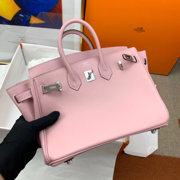 Hermes Birkin 25