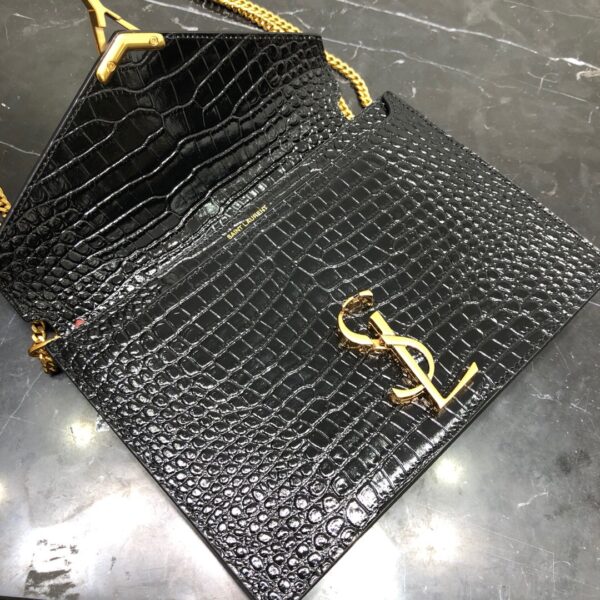 YSL Cassandra