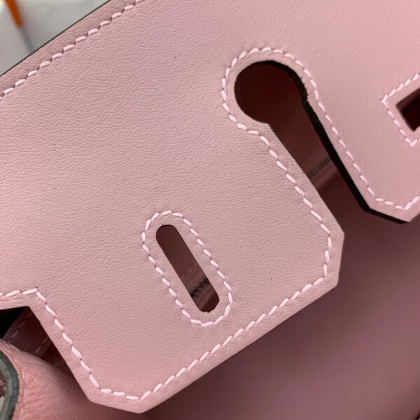 Hermes Birkin 25