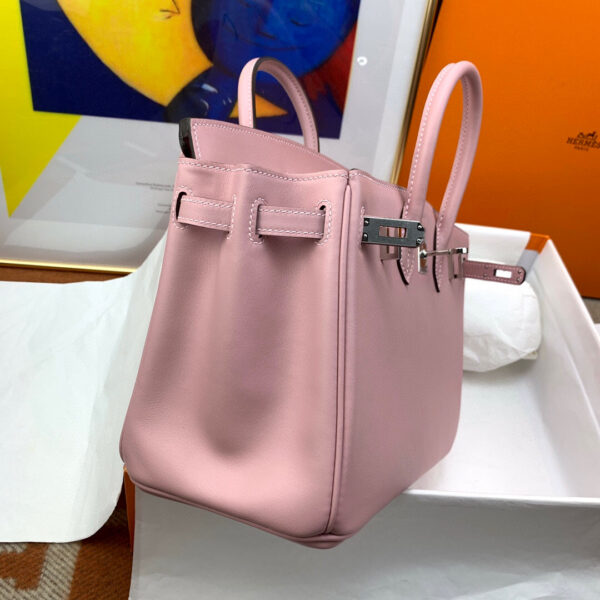 Hermes Birkin 25