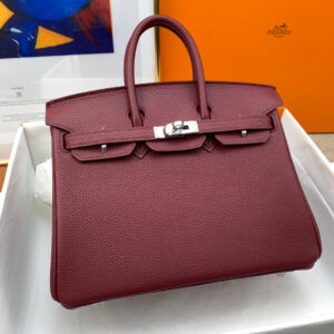 Hermes Birkin 25