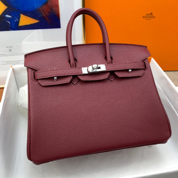 Hermes Birkin 25