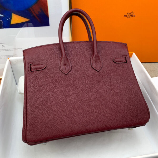 Hermes Birkin 25