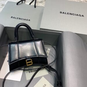 Balenciaga Hourglass