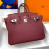Hermes Birkin 25