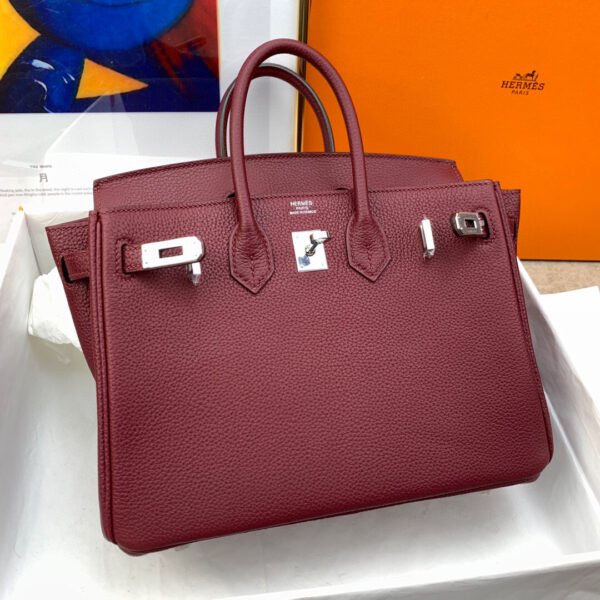 Hermes Birkin 25