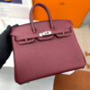 Hermes Birkin 25