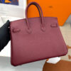 Hermes Birkin 25