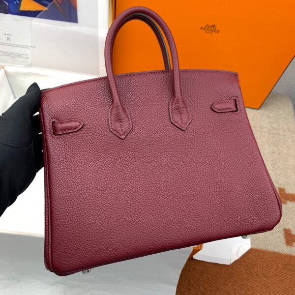 Hermes Birkin 25