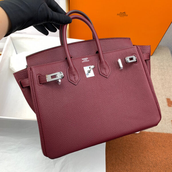 Hermes Birkin 25