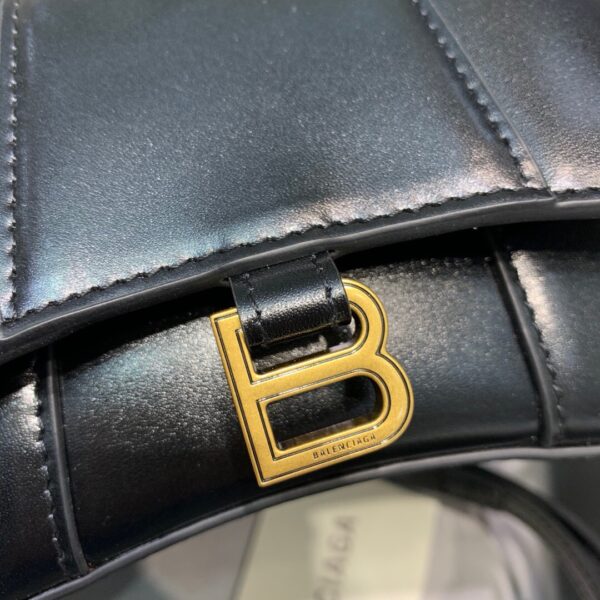Balenciaga Hourglass