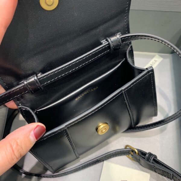 Balenciaga Hourglass