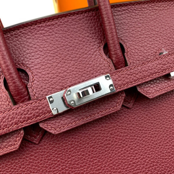 Hermes Birkin 25