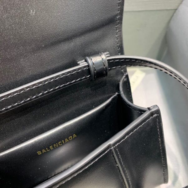Balenciaga Hourglass