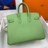 Hermes Birkin 25