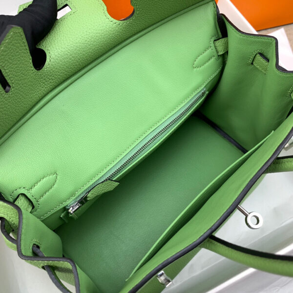 Hermes Birkin 25