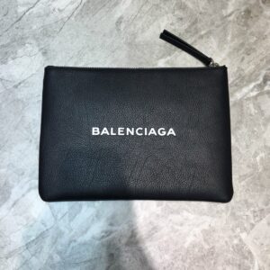 Balenciaga Clutch