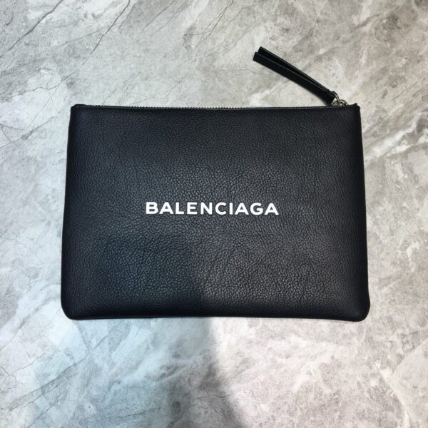 Balenciaga Clutch