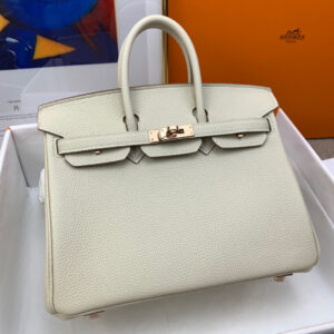 Hermes Birkin 25