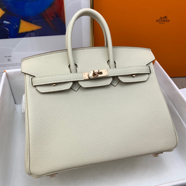 Hermes Birkin 25