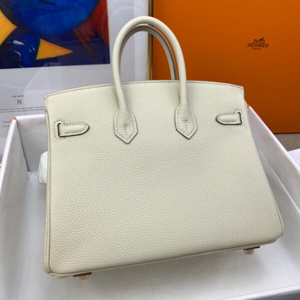 Hermes Birkin 25