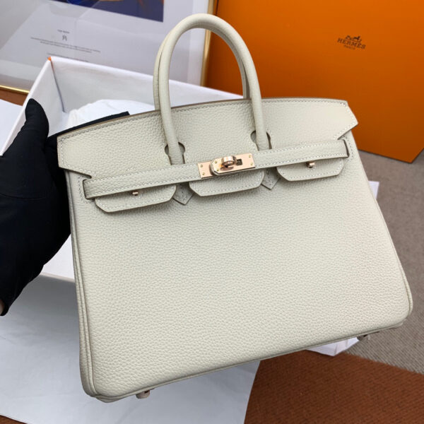 Hermes Birkin 25