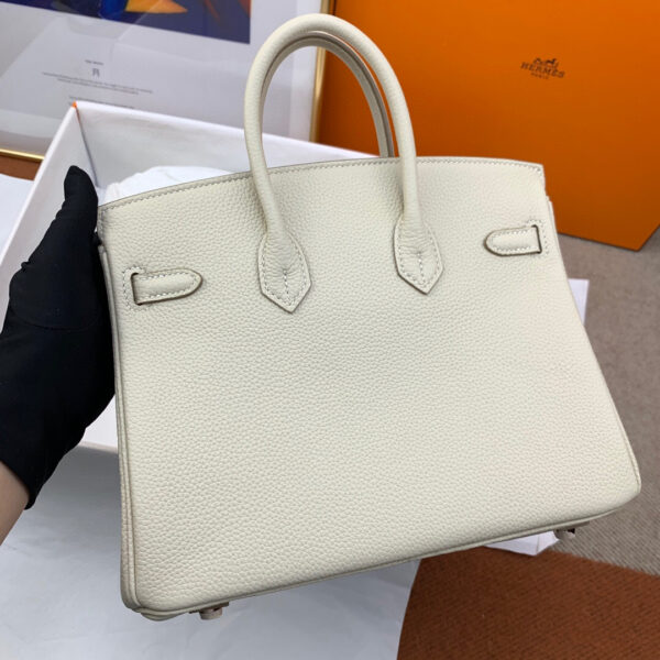 Hermes Birkin 25