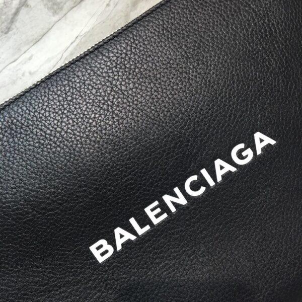 Balenciaga Clutch
