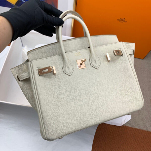 Hermes Birkin 25
