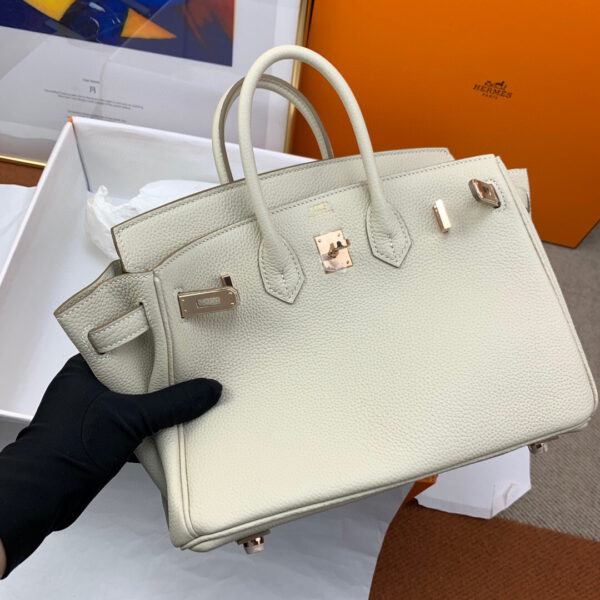 Hermes Birkin 25