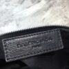 Balenciaga Clutch