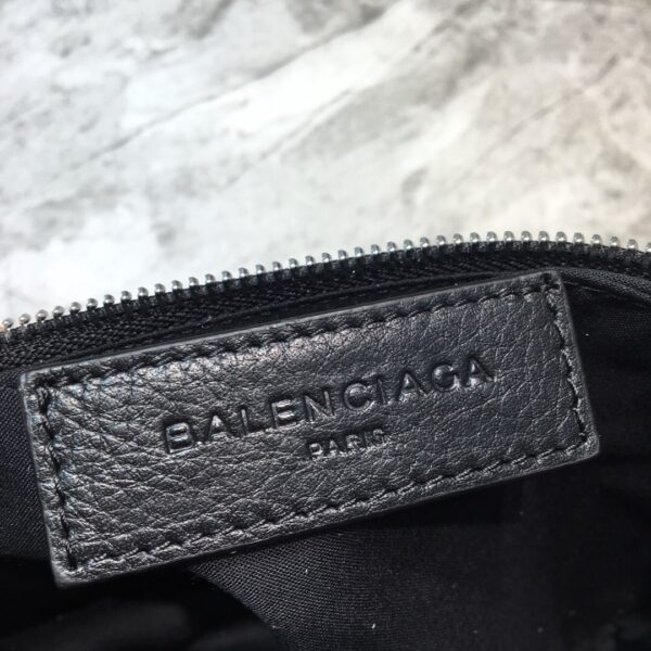 Balenciaga Clutch