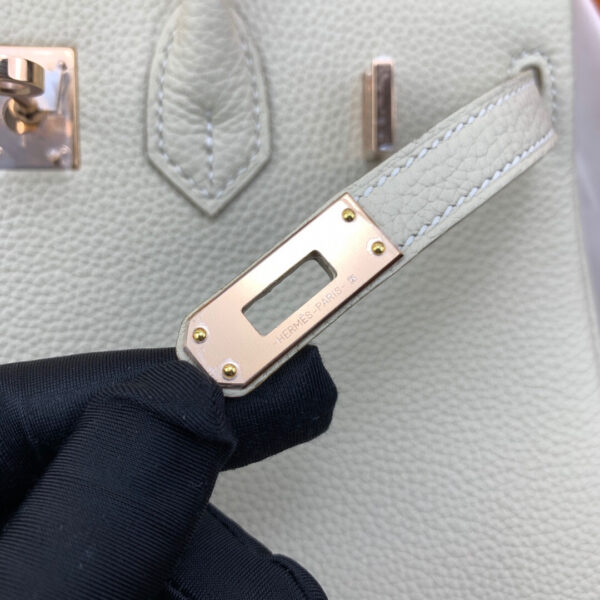 Hermes Birkin 25