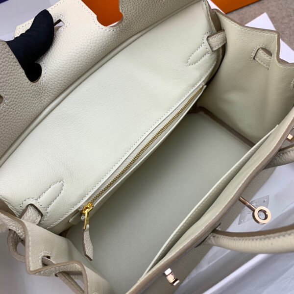 Hermes Birkin 25