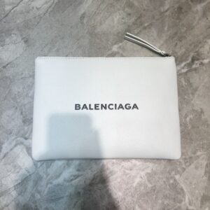Balenciaga Clutch